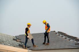 Best Emergency Roof Repair Services  in Hlsboro, IL